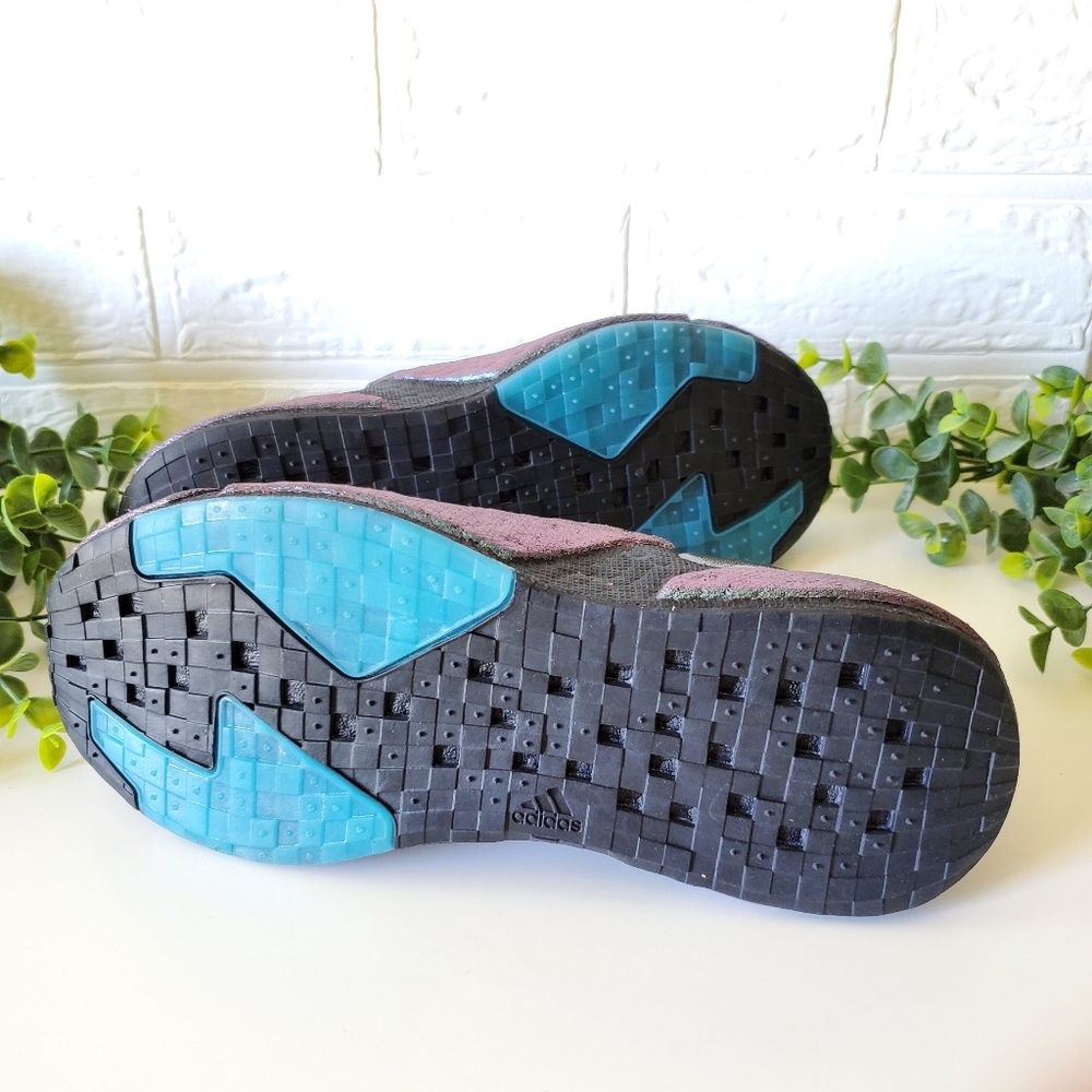 - New Adidas Boost X9000L4 RUNNING SHOES 4 - Picture 11 of 11